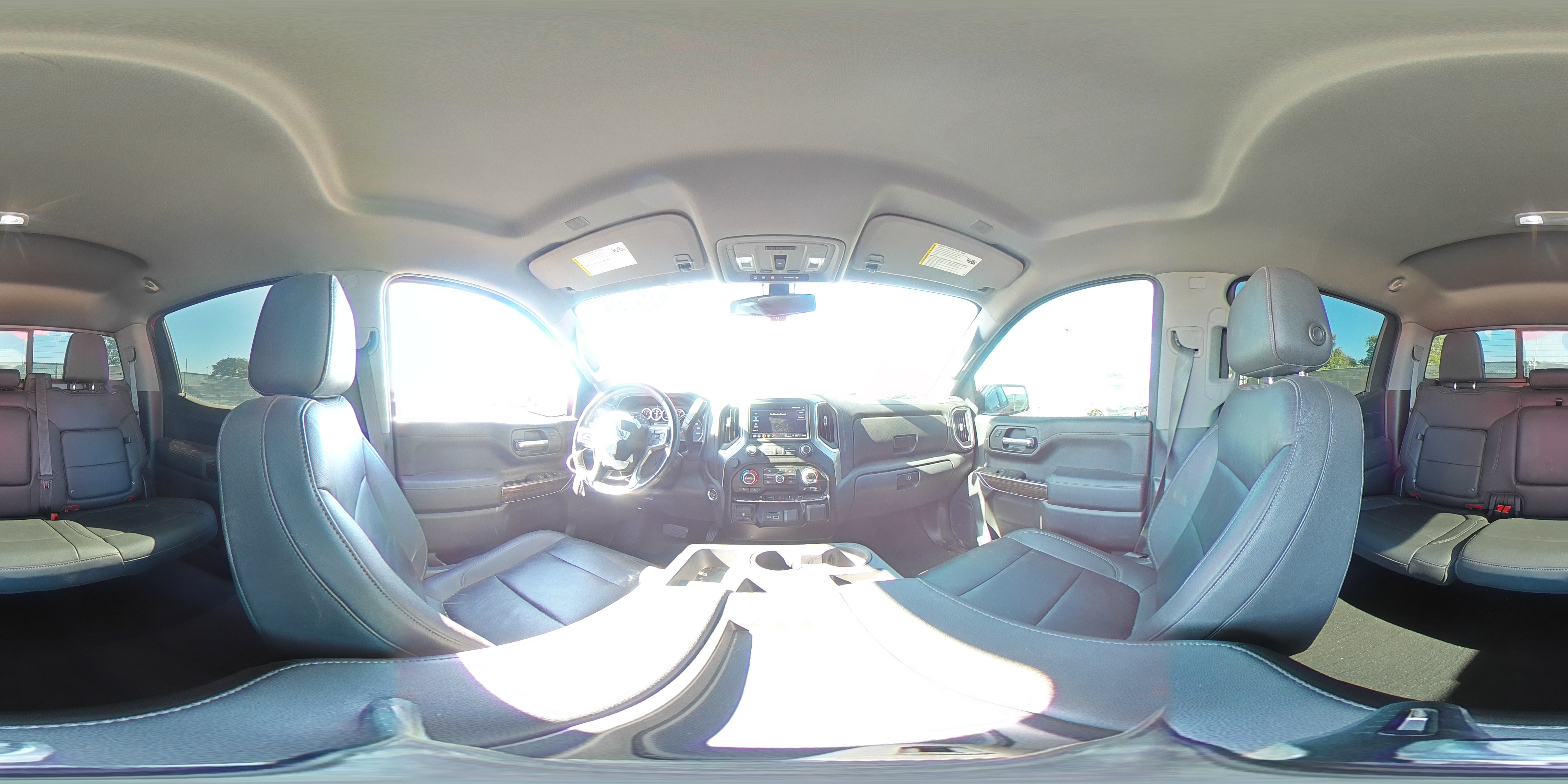 2021 Chevrolet Silverado K1500 Lt VIN: 3GCUYDED1MG282129 Lot: 94384405