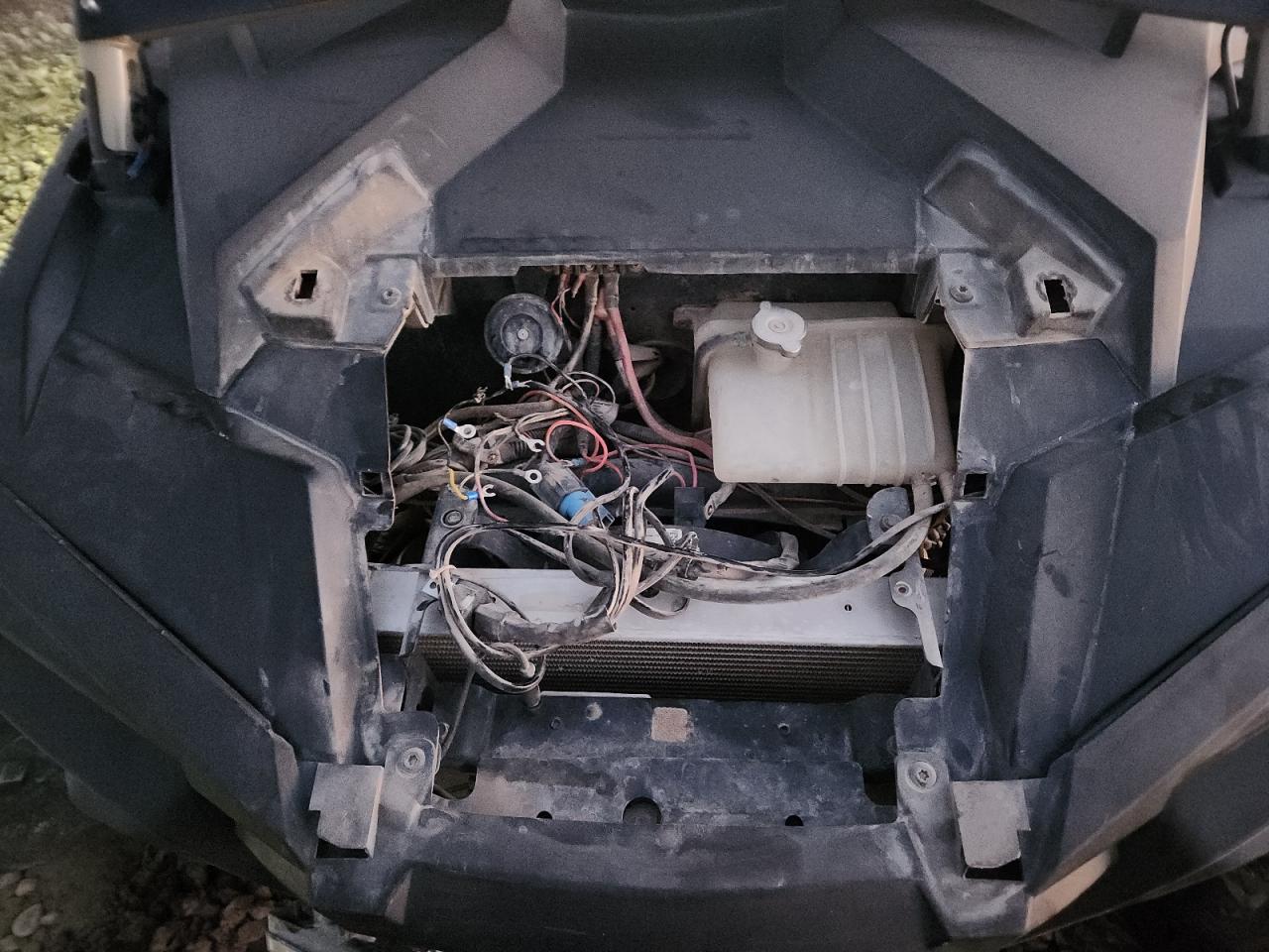 2020 Polaris Rzr Xp 4 Turbo VIN: 3NSN4E929LF796800 Lot: 93318535