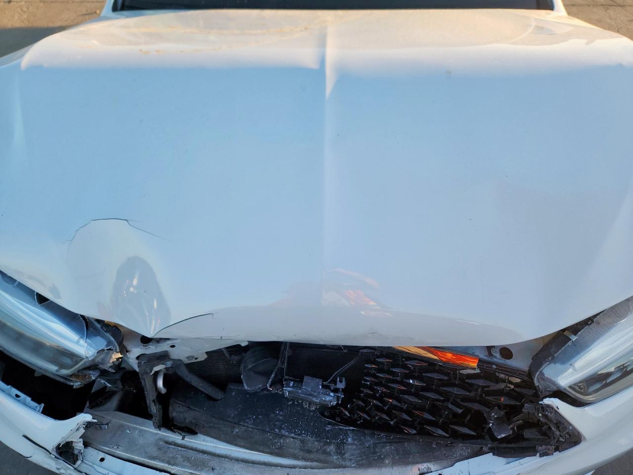 2020 Acura Tlx Technology VIN: 19UUB1F59LA007128 Lot: 91571445