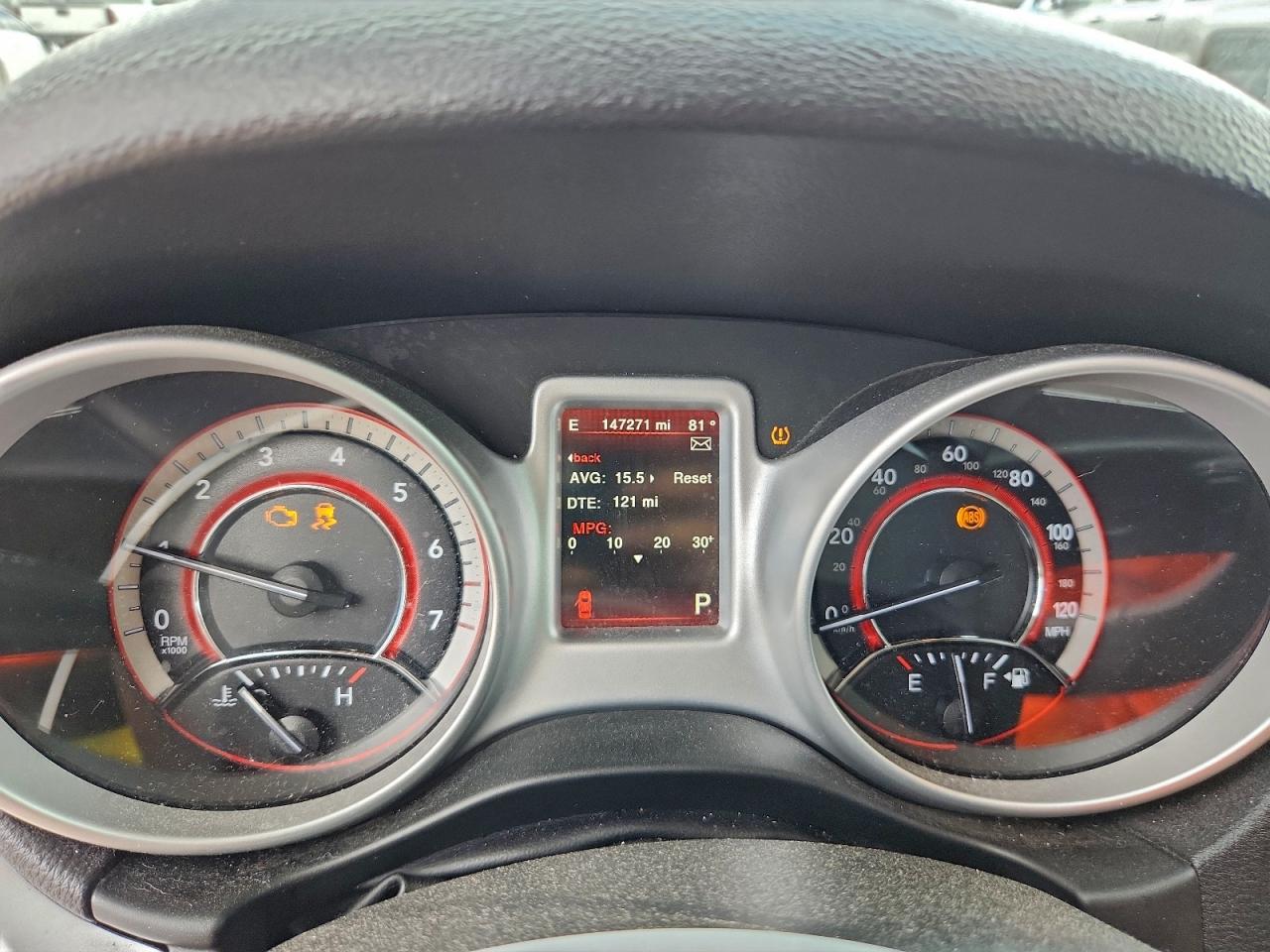 2018 Dodge Journey Se VIN: 3C4PDCAB5JT152526 Lot: 93883985