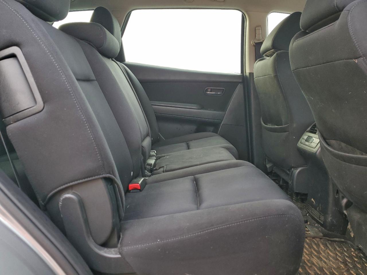 2013 Mazda Cx-9 Sport VIN: JM3TB3BV0D0418119 Lot: 93294685