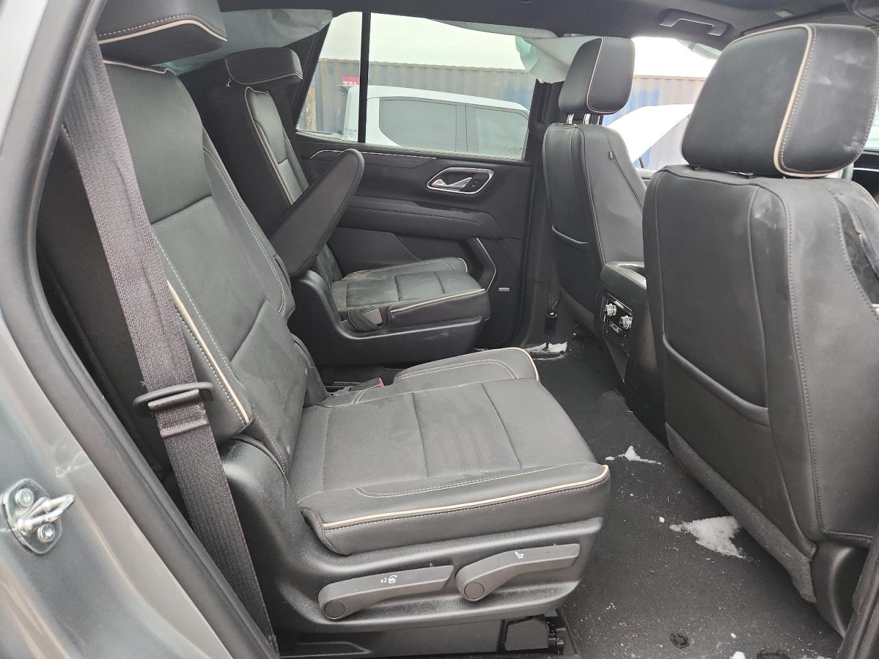 2023 GMC Yukon Slt VIN: 1GKS2BKD8PR350730 Lot: 92180825