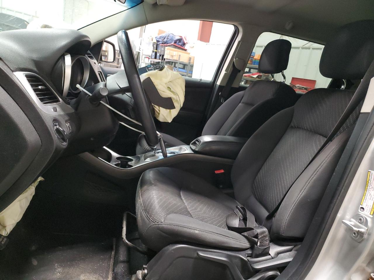 2012 Dodge Journey Sxt VIN: 3C4PDCBG4CT251917 Lot: 92630185