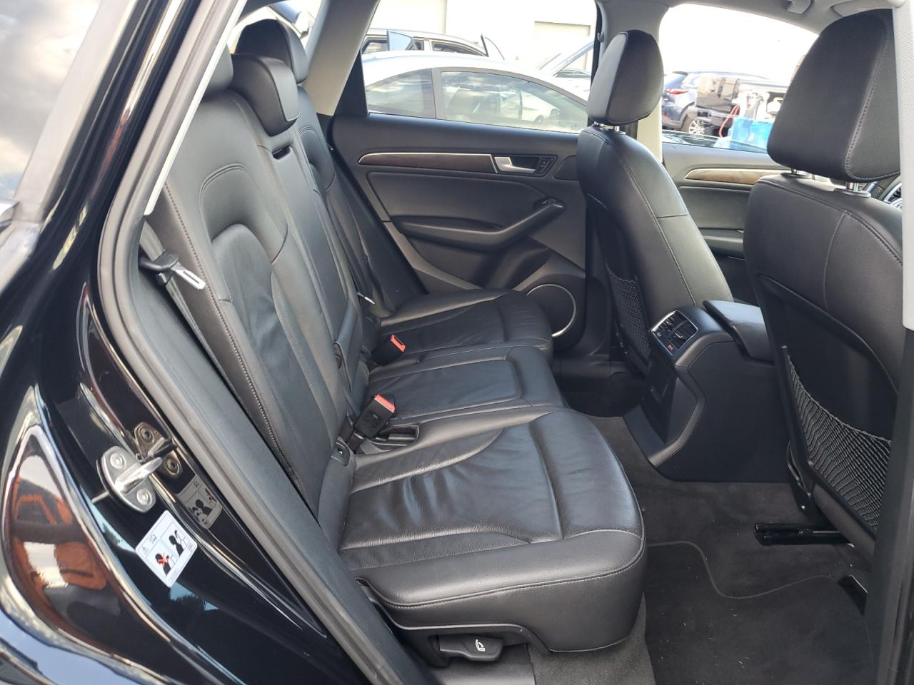 2014 Audi Q5 Premium Plus VIN: WA1LFAFP3EA060159 Lot: 93506515