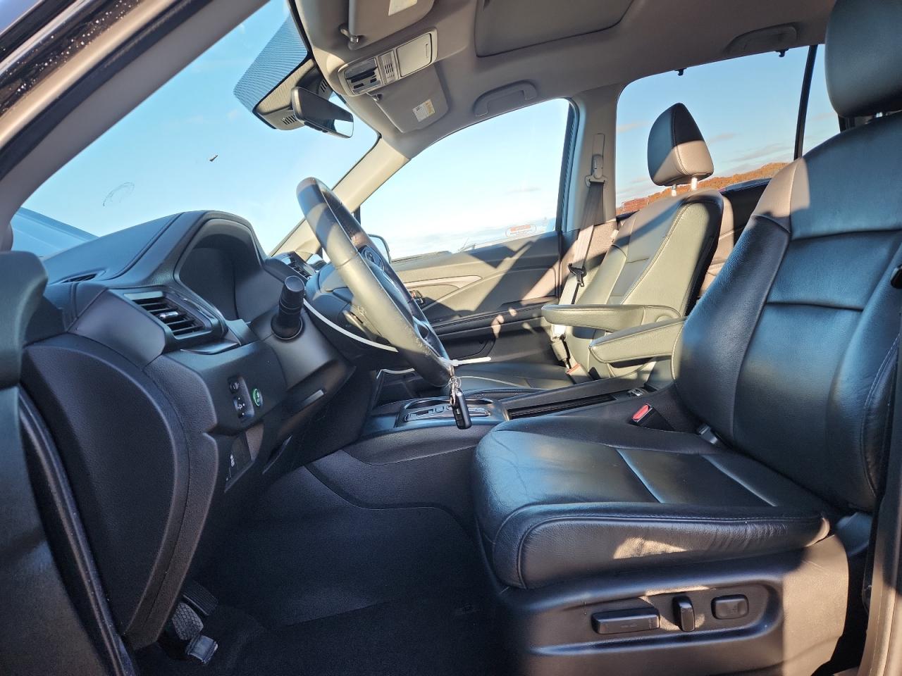 2022 Honda Pilot Exl VIN: 5FNYF6H58NB005816 Lot: 91839135