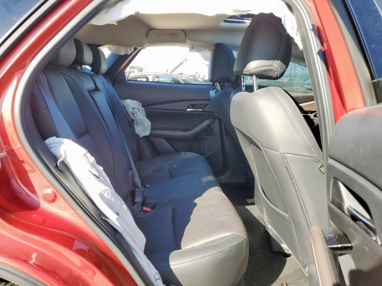 2025 Mazda Cx-30 Premium VIN: 3MVDMBDM3SM782176 Lot: 90749845