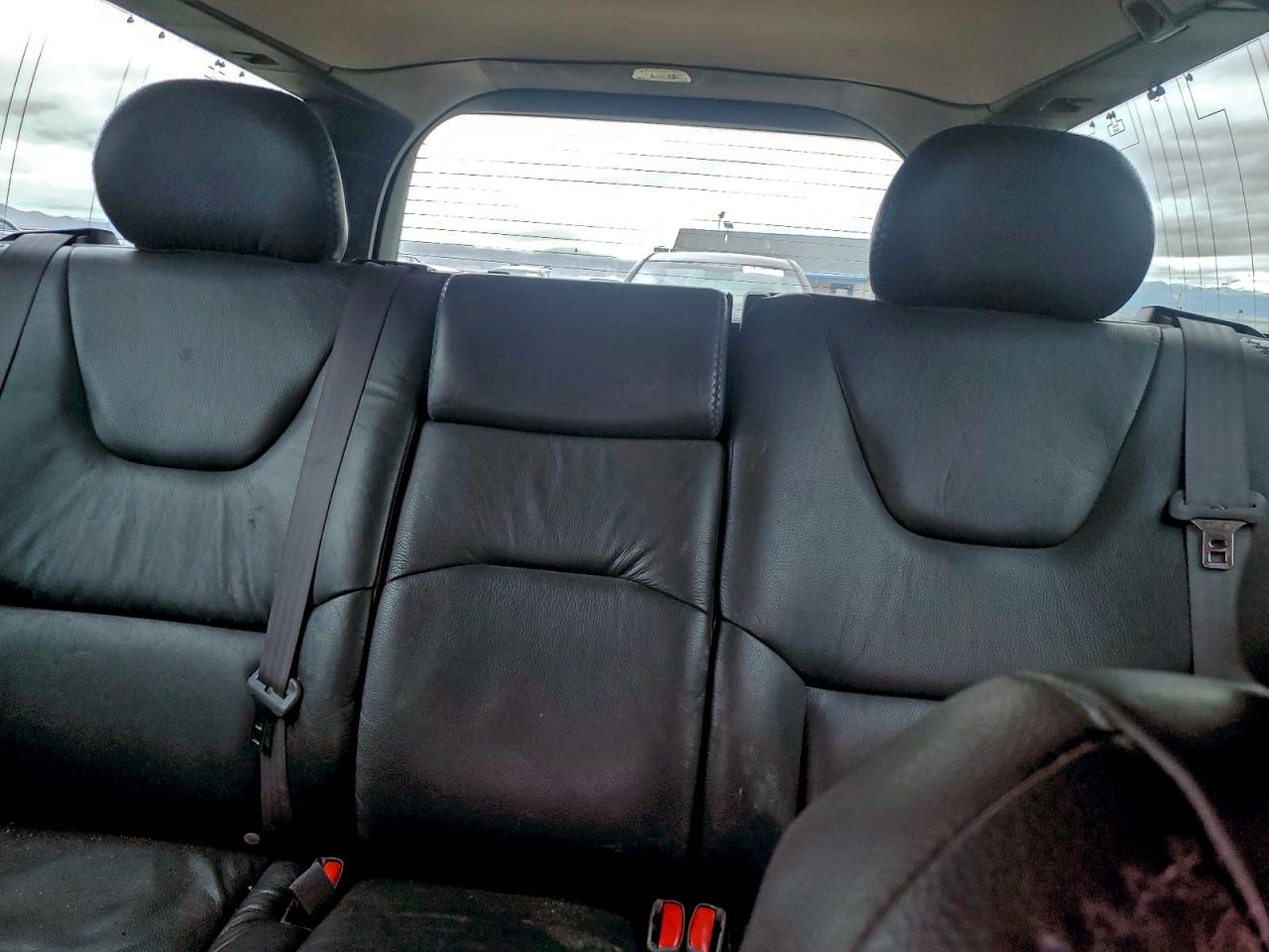 2004 Volvo Xc70 VIN: YV1SZ59H041143478 Lot: 93233405