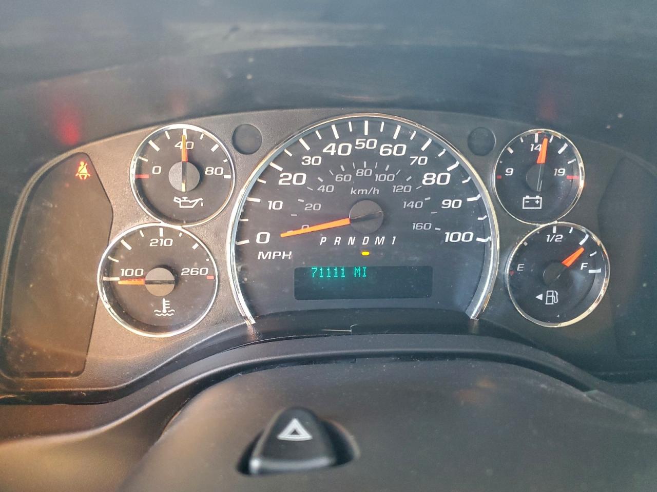 2014 Thomas Minotour G3500 - School Bus VIN: 1GB3G2BA5E1169026 Lot: 93781815