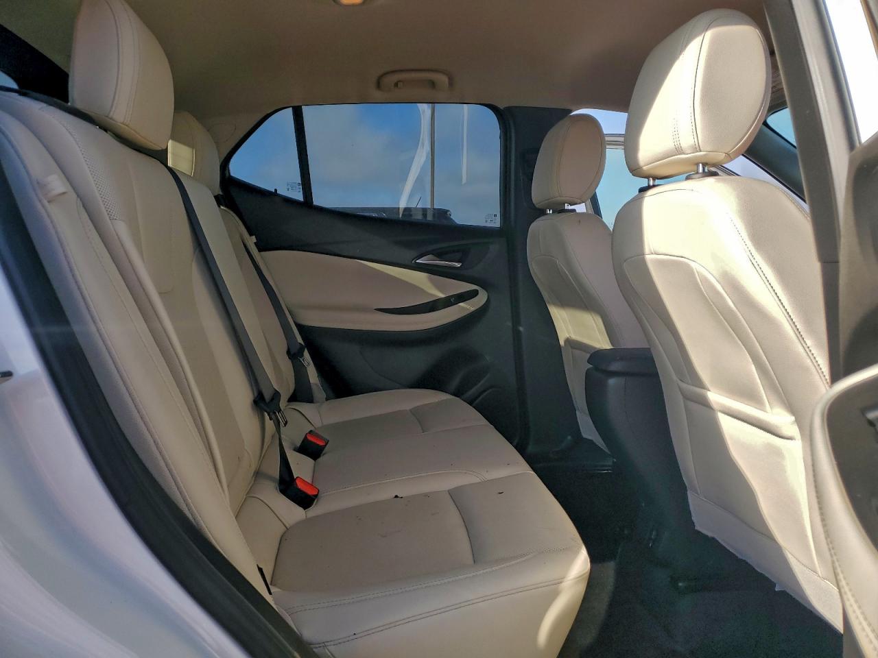 2024 Buick Encore Gx Sport Touring VIN: KL4AMDSL6RB084747 Lot: 92891565