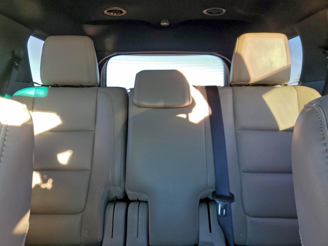 2012 Ford Explorer Xlt VIN: 1FMHK7D93CGA82683 Lot: 94048975