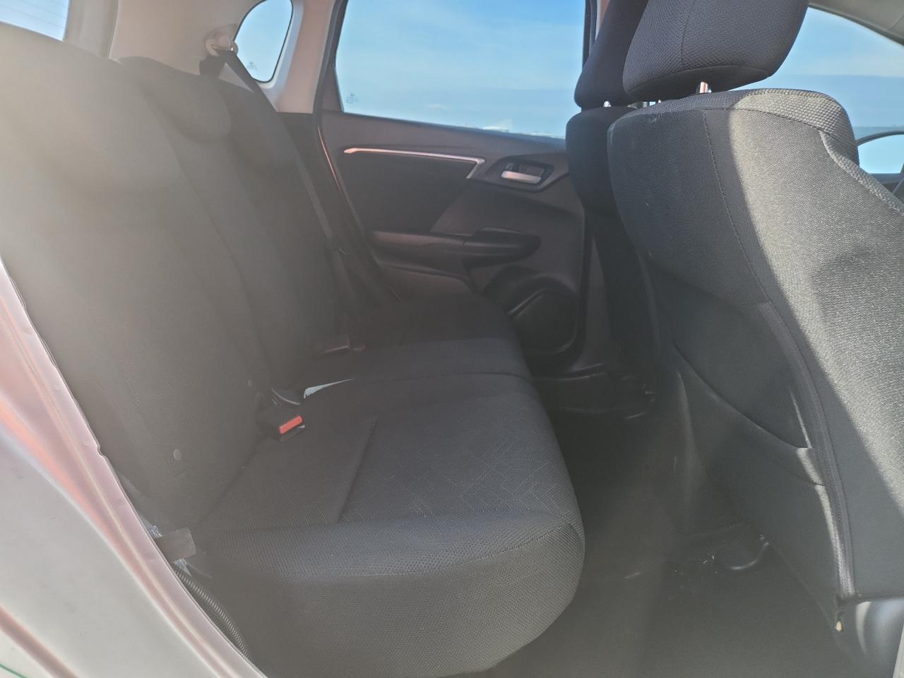 2015 Honda Fit Ex VIN: 3HGGK5H87FM743620 Lot: 93208915