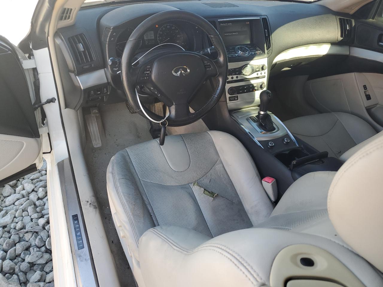 2013 Infiniti G37 Journey VIN: JN1CV6EK9DM900277 Lot: 91678115