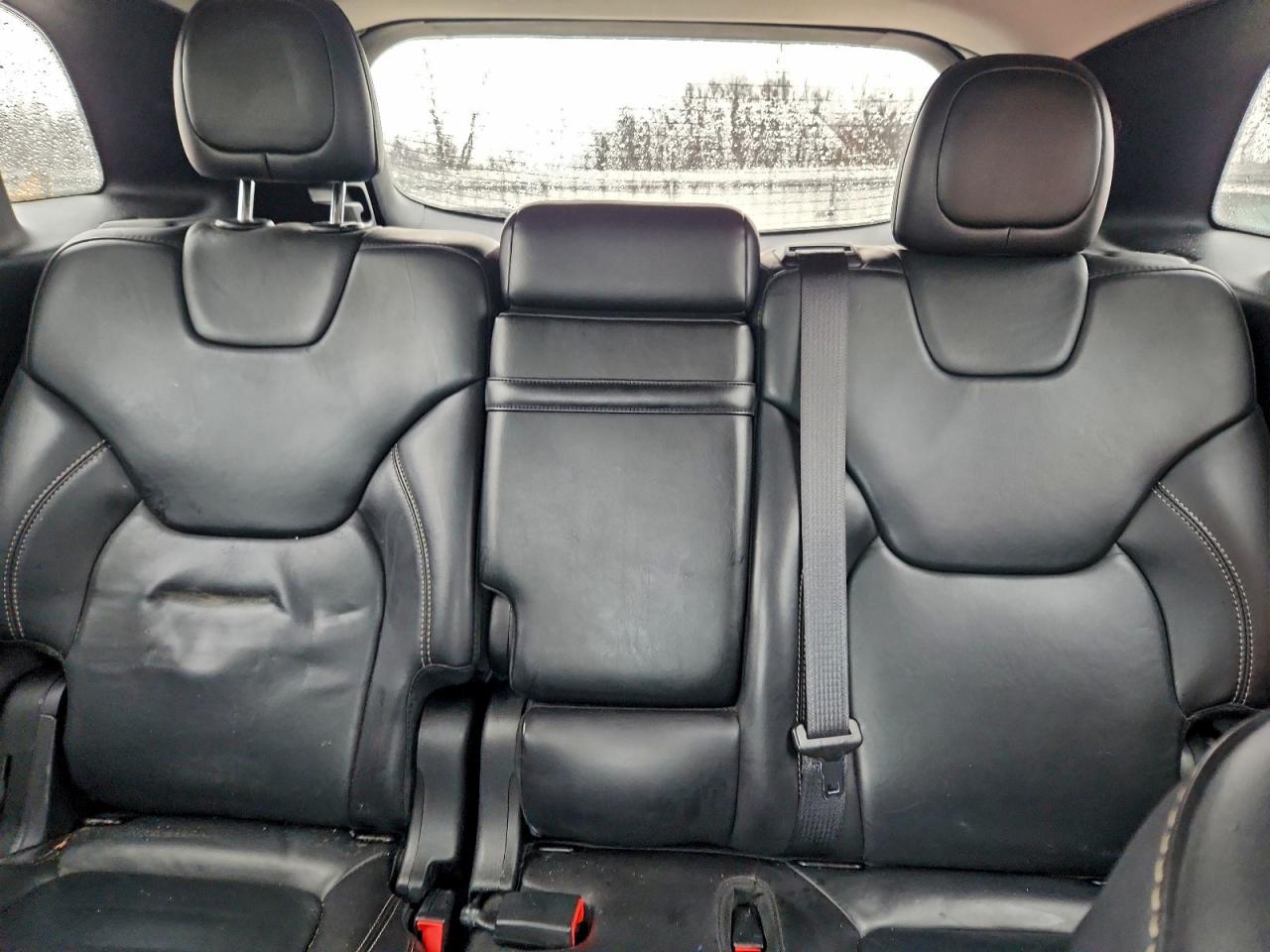 2016 Jeep Cherokee Limited VIN: 1C4PJMDS2GW252838 Lot: 94223625