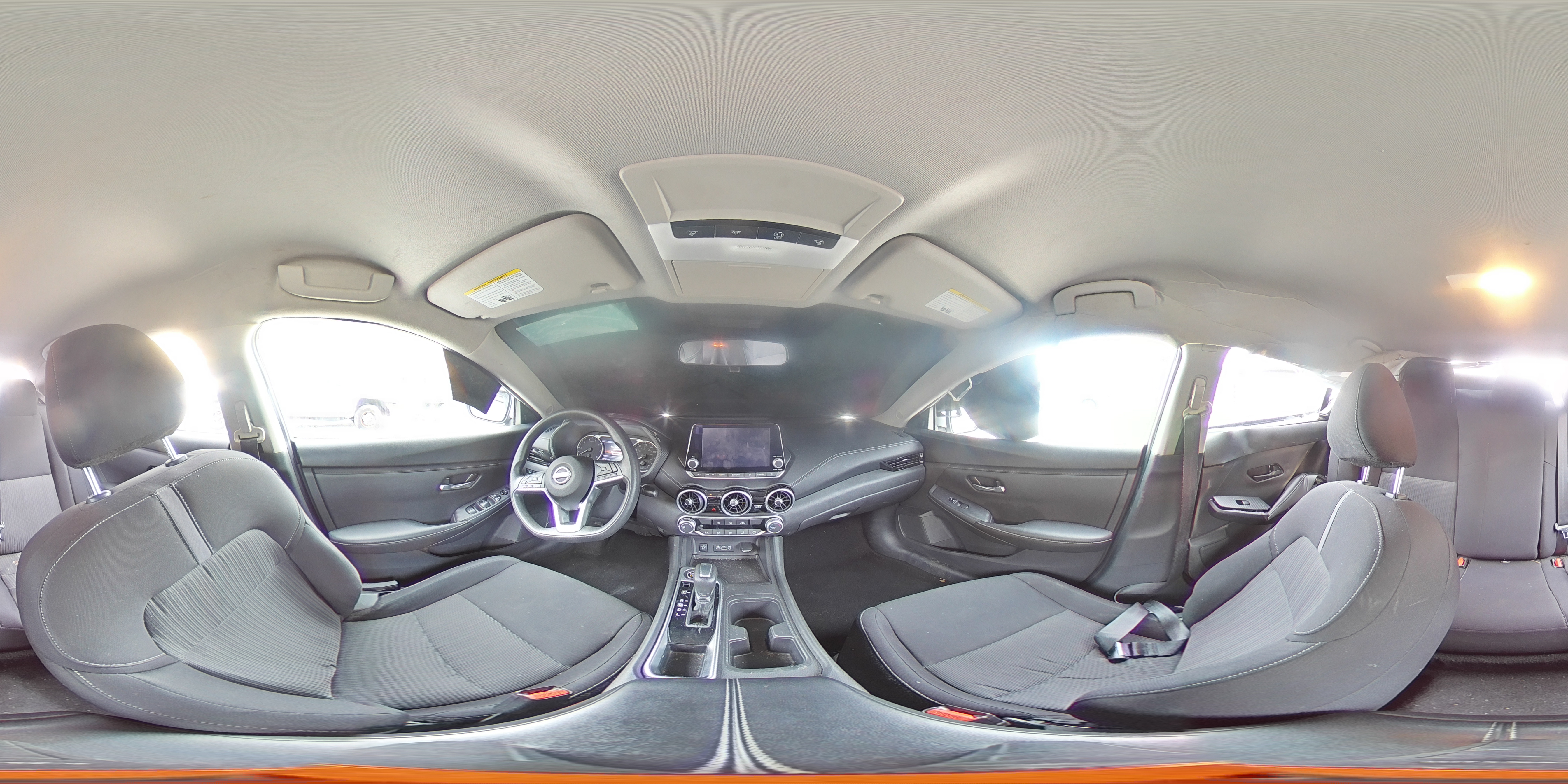 2024 Nissan Sentra Sv VIN: 3N1AB8CV0RY219499 Lot: 91579465