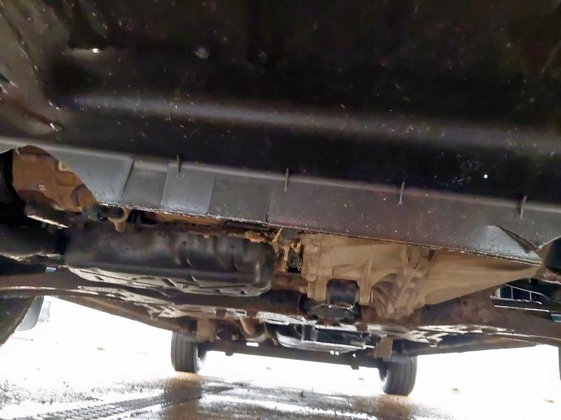 2018 FORD TRANSIT CUSTOM 2.0 ECOBLUE 130PS LOW ROOF TREND VAN