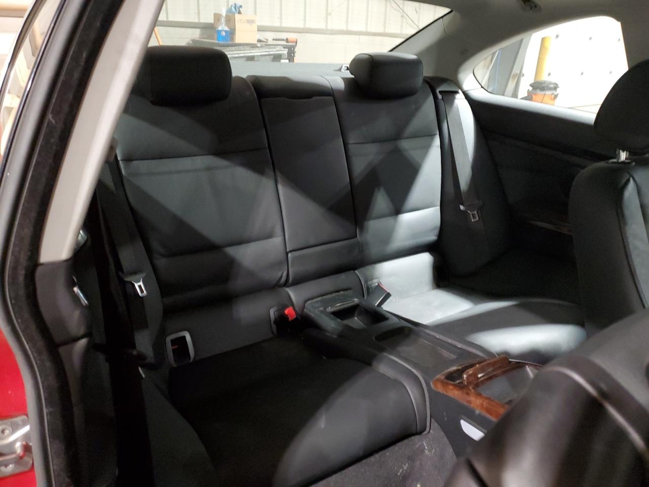 2010 BMW 328 Xi VIN: WBAWC3C52AP470739 Lot: 92221755