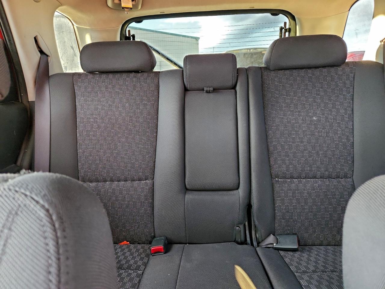 2008 Kia Sportage Lx VIN: KNDJF722887502896 Lot: 93619395