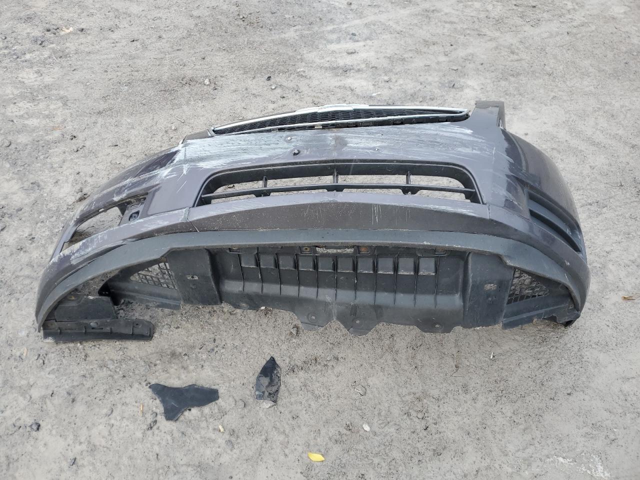 2015 Ford Escape Titanium VIN: 1FMCU0J9XFUA23538 Lot: 91763035