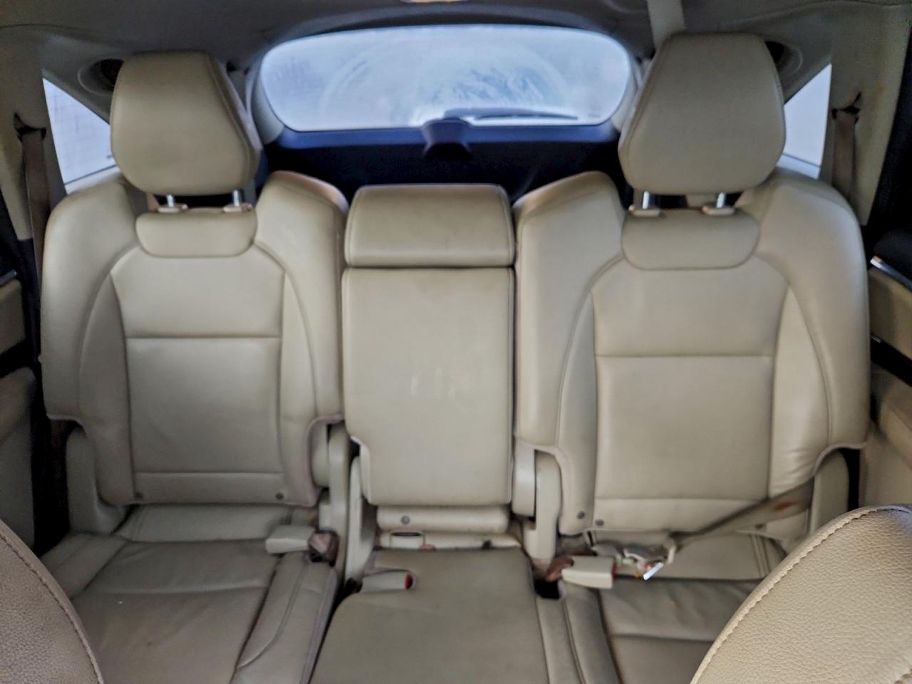 2016 Acura Mdx Technology VIN: 5FRYD3H42GB006196 Lot: 93045995