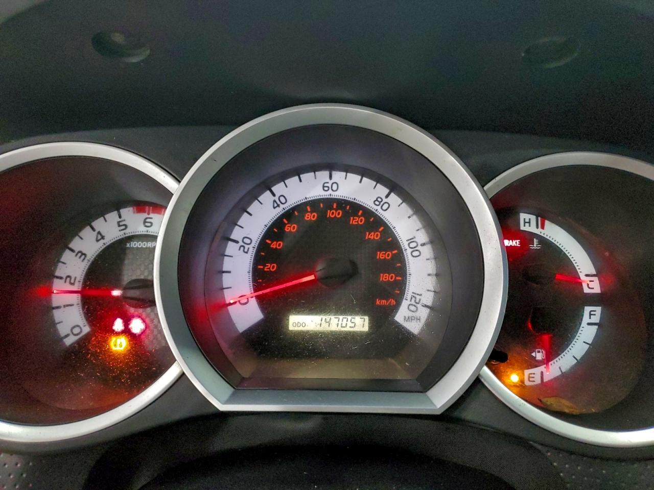 2015 Toyota Tacoma Access Cab VIN: 5TFUU4EN4FX112298 Lot: 94145415