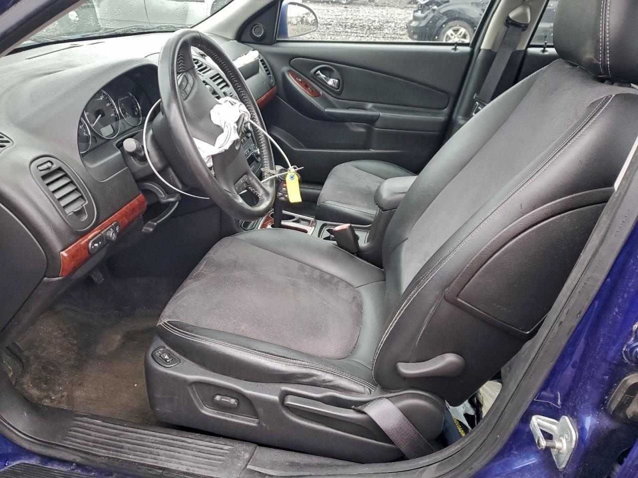 2006 Chevrolet Malibu Ltz VIN: 1G1ZU538X6F281264 Lot: 93747605