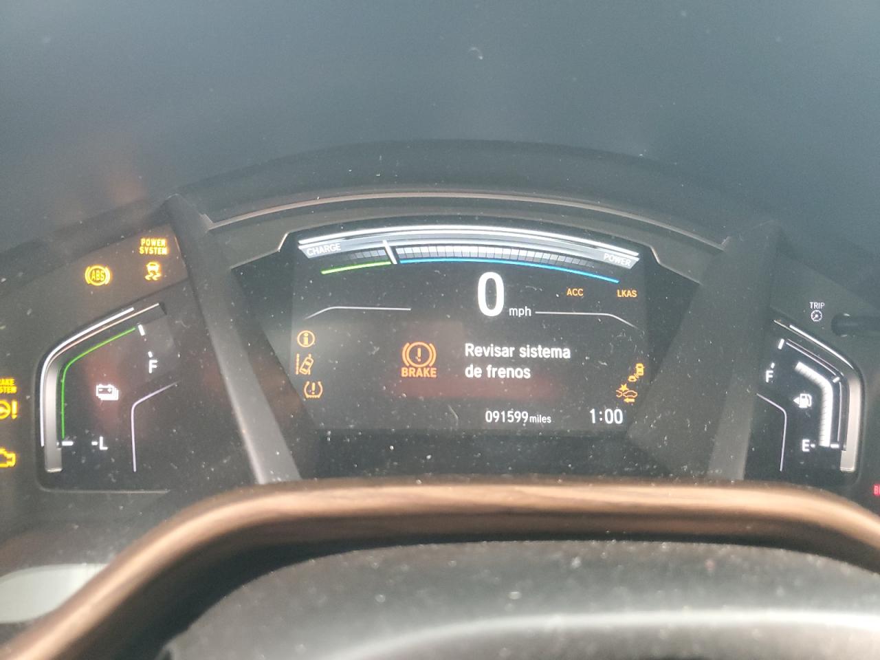 2021 Honda Cr-V Exl VIN: 7FART6H83ME004471 Lot: 92154075