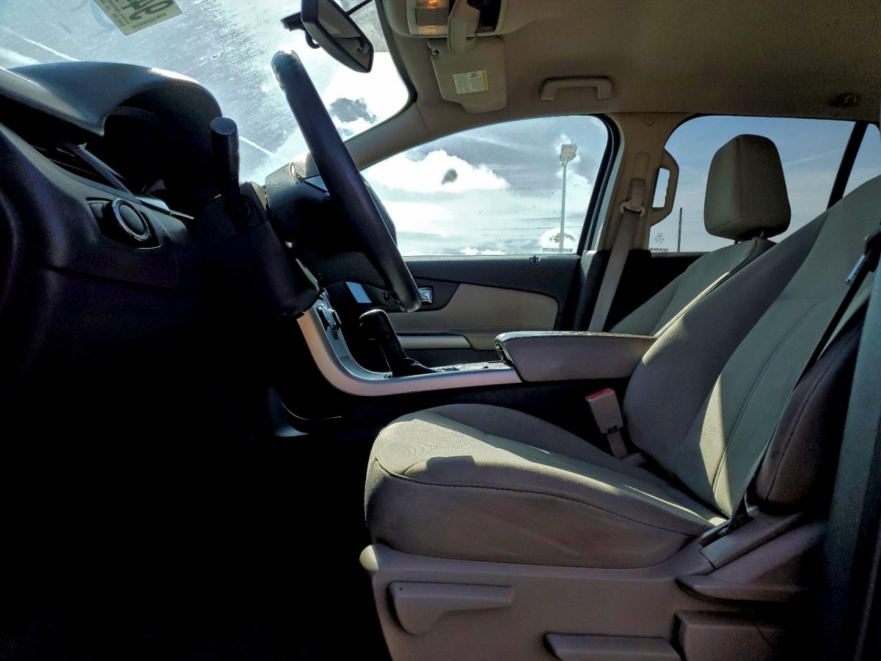 2011 Ford Edge Se VIN: 2FMDK3GC8BBA05327 Lot: 94489575