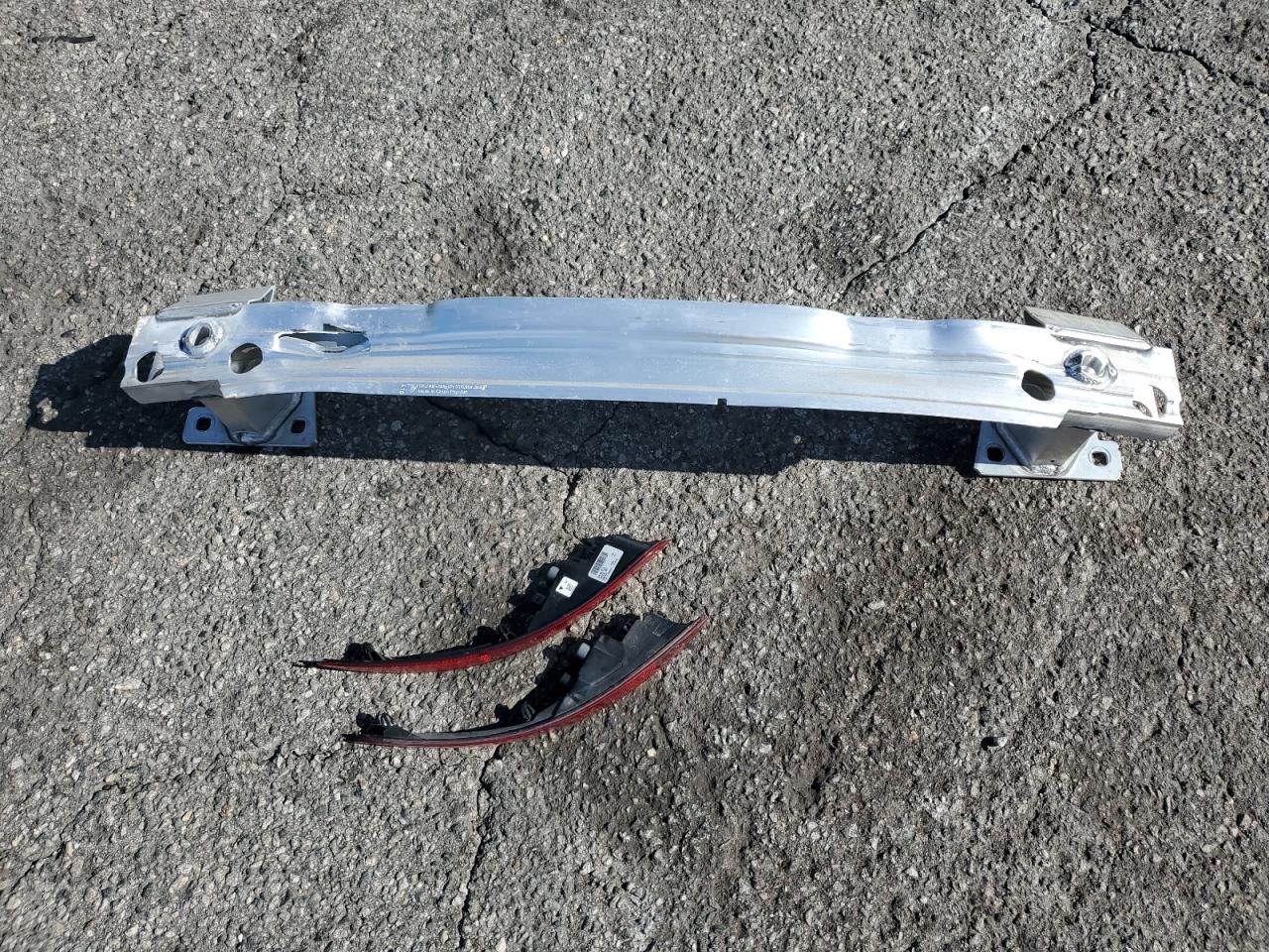 2021 Porsche Cayenne S VIN: WP1AB2AY4MDA28931 Lot: 92257305