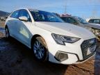 2020 AUDI A3 30 TFSI TECHNIK 5DR for sale at Copart BRISTOL