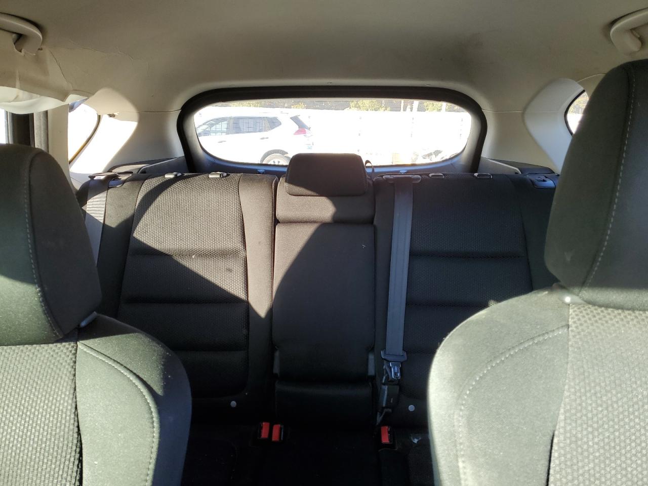 2016 Mazda Cx-5 Touring VIN: JM3KE2CY9G0680974 Lot: 92571595