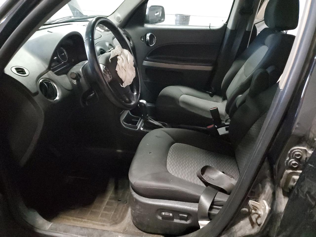 2011 Chevrolet Hhr Lt VIN: 3GNBACFU7BS659598 Lot: 91168145