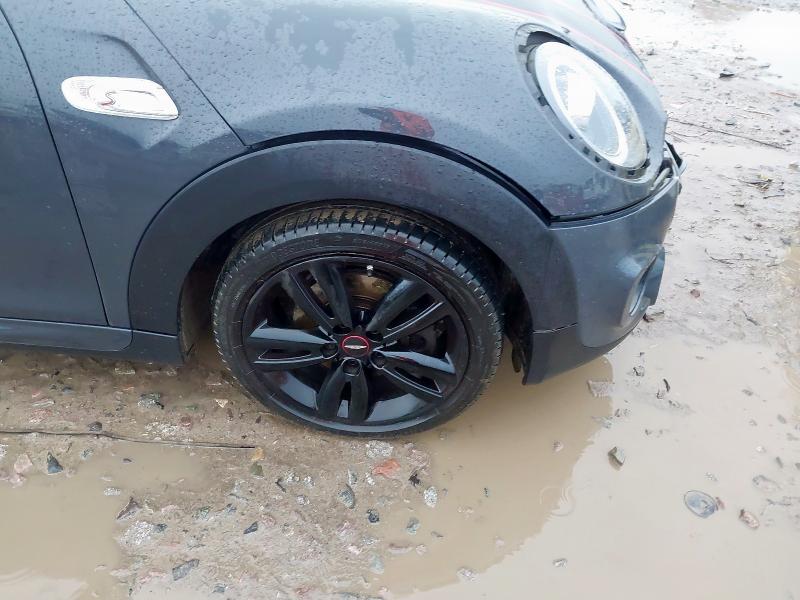 2019 MINI HATCHBACK 2.0 COOPER S SPORT II 3DR