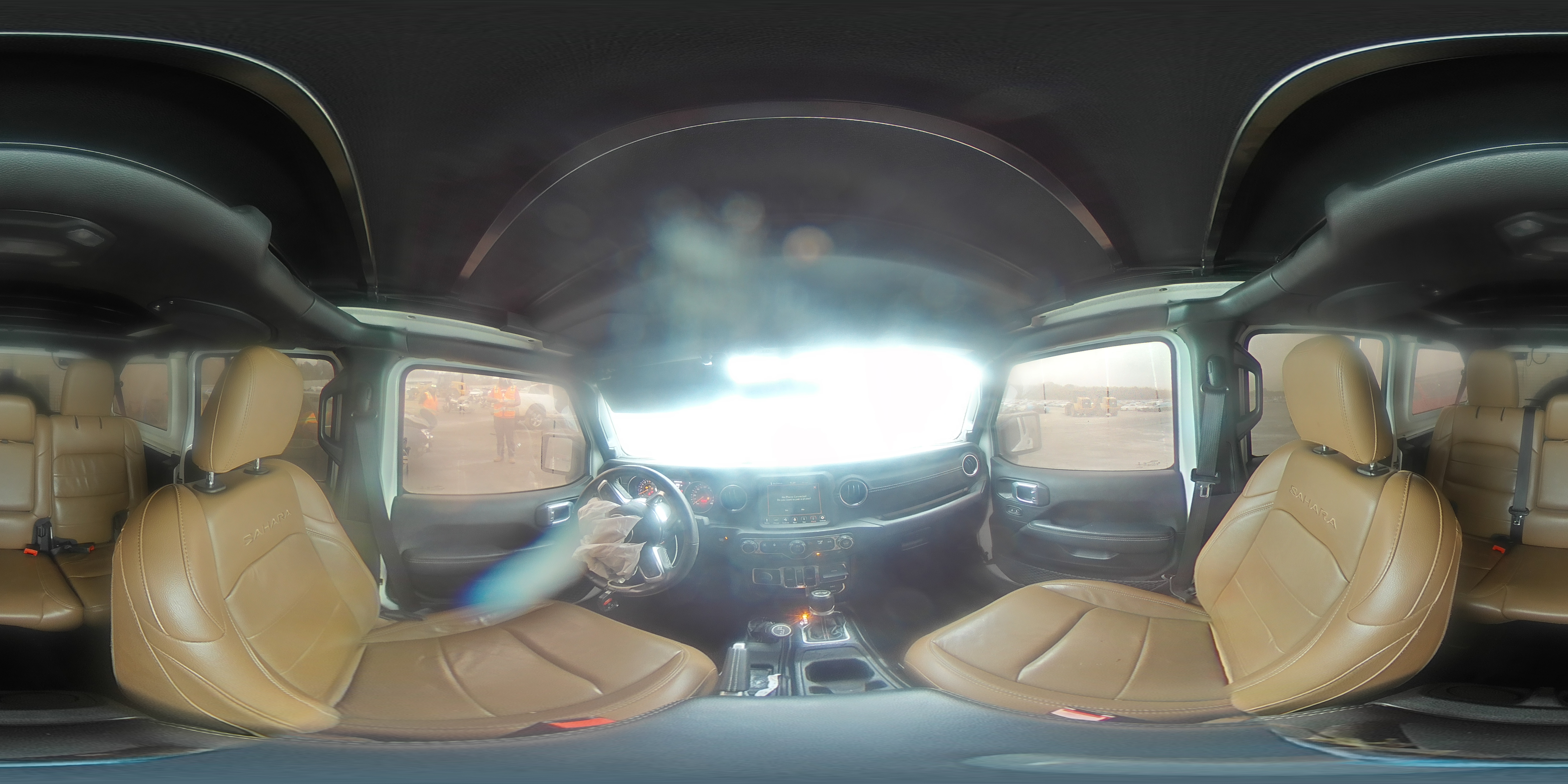 2021 Jeep Wrangler Unlimited Sahara VIN: 1C4HJXEG7MW772643 Lot: 93907755