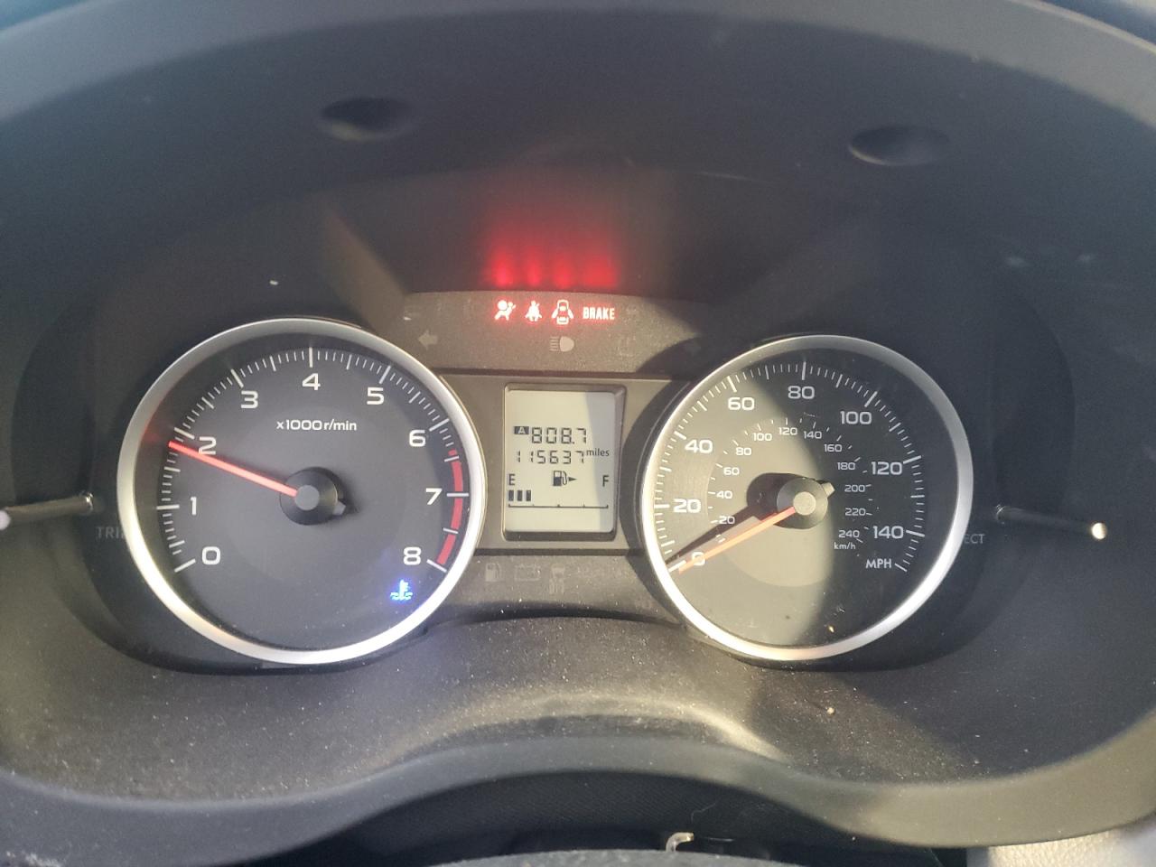 2017 Subaru Forester 2.5I VIN: JF2SJAAC4HG475675 Lot: 92530125