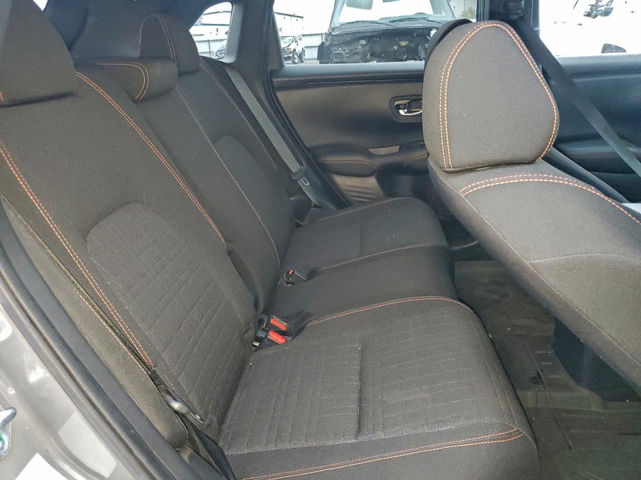 2023 Honda Hr-V Sport VIN: 3CZRZ1H54PM729140 Lot: 94194795