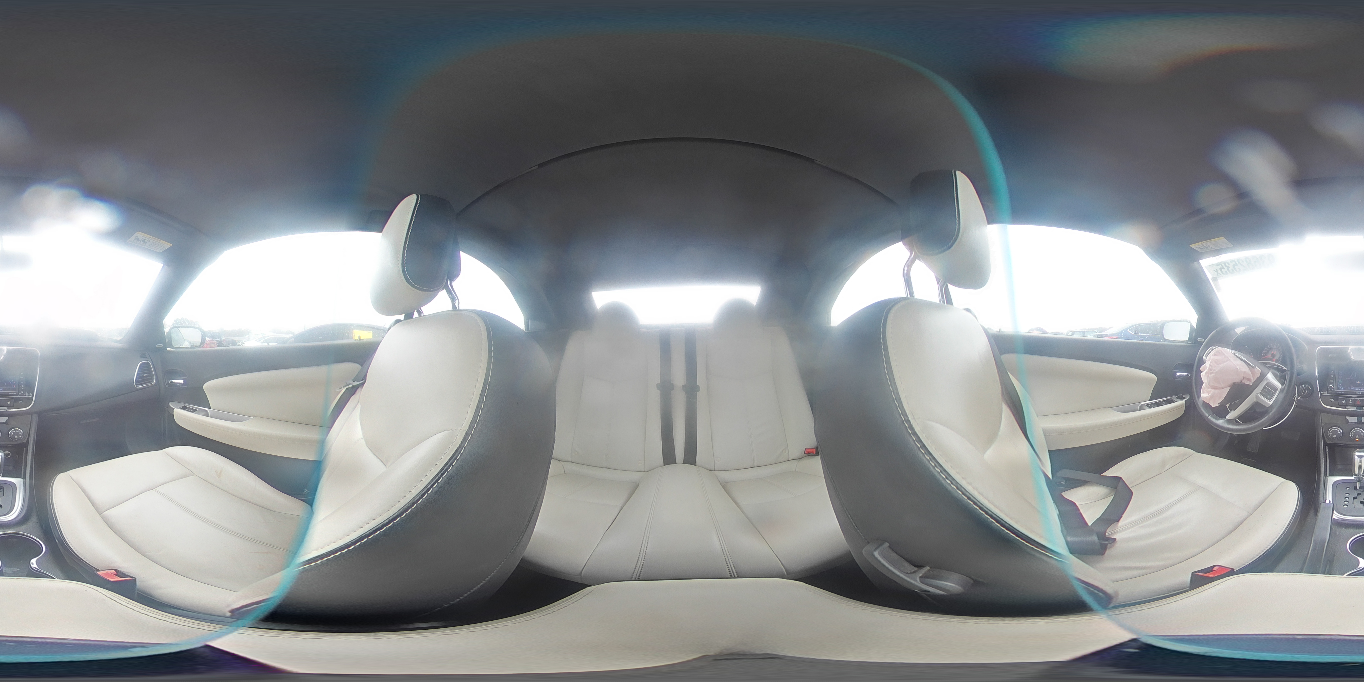 2012 Chrysler 200 Limited VIN: 1C3BCBFG6CN132210 Lot: 93682535