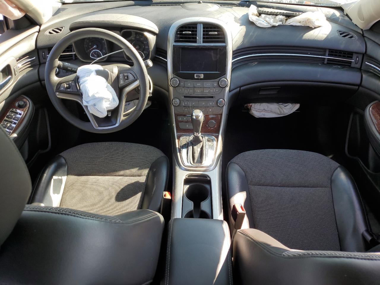 2013 Chevrolet Malibu 1Lt VIN: 1G11C5SA7DF212999 Lot: 93427735