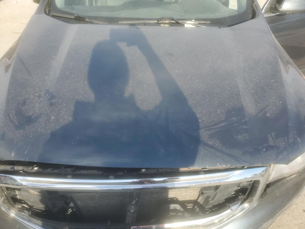 2019 GMC Acadia Slt-1 VIN: 1GKKNMLS5KZ292732 Lot: 92129725