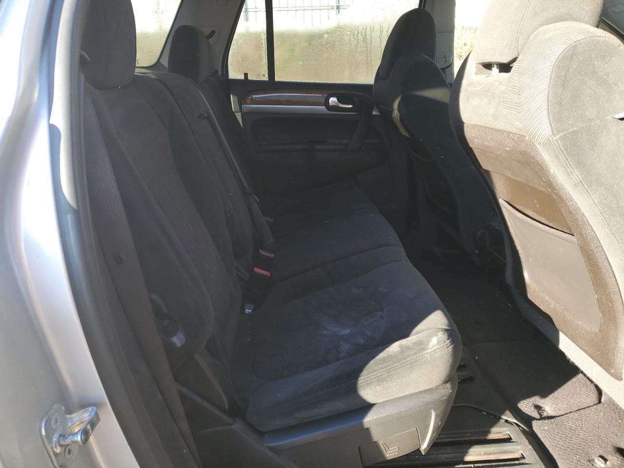 2010 Buick Enclave Cx VIN: 5GALRAED2AJ253659 Lot: 93308735