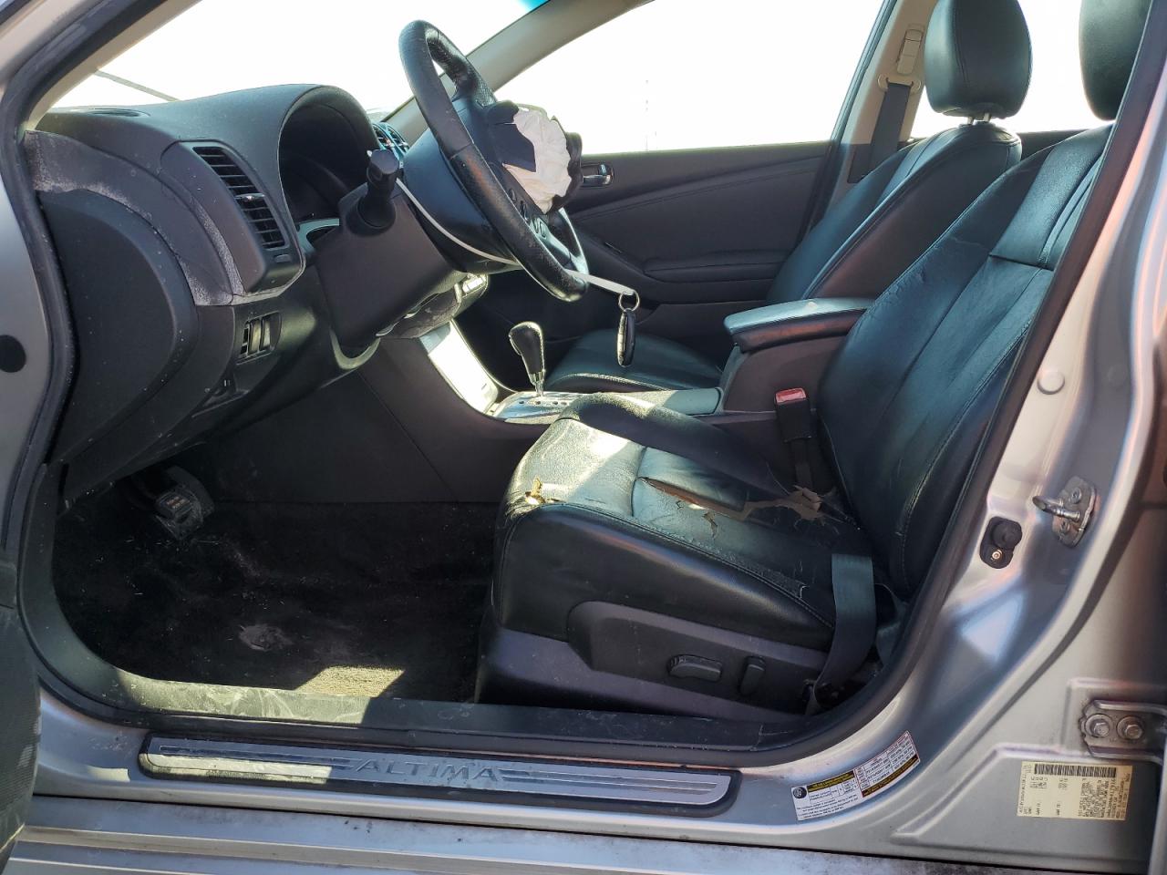 2011 Nissan Altima Sr VIN: 1N4BL2AP4BN417916 Lot: 93373105