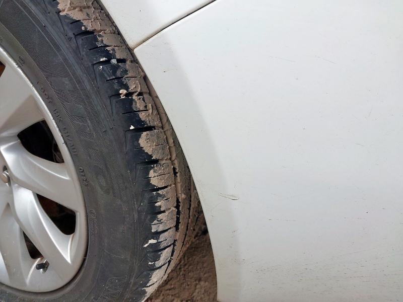 2016 JAGUAR XF 2.0D R-SPORT 4DR