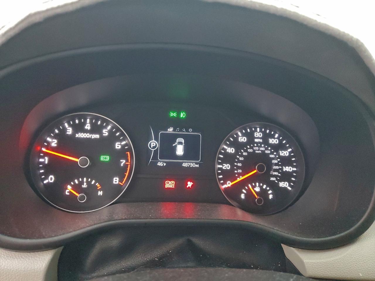 2017 Kia Sportage Lx VIN: KNDPMCAC6H7136181 Lot: 94103585