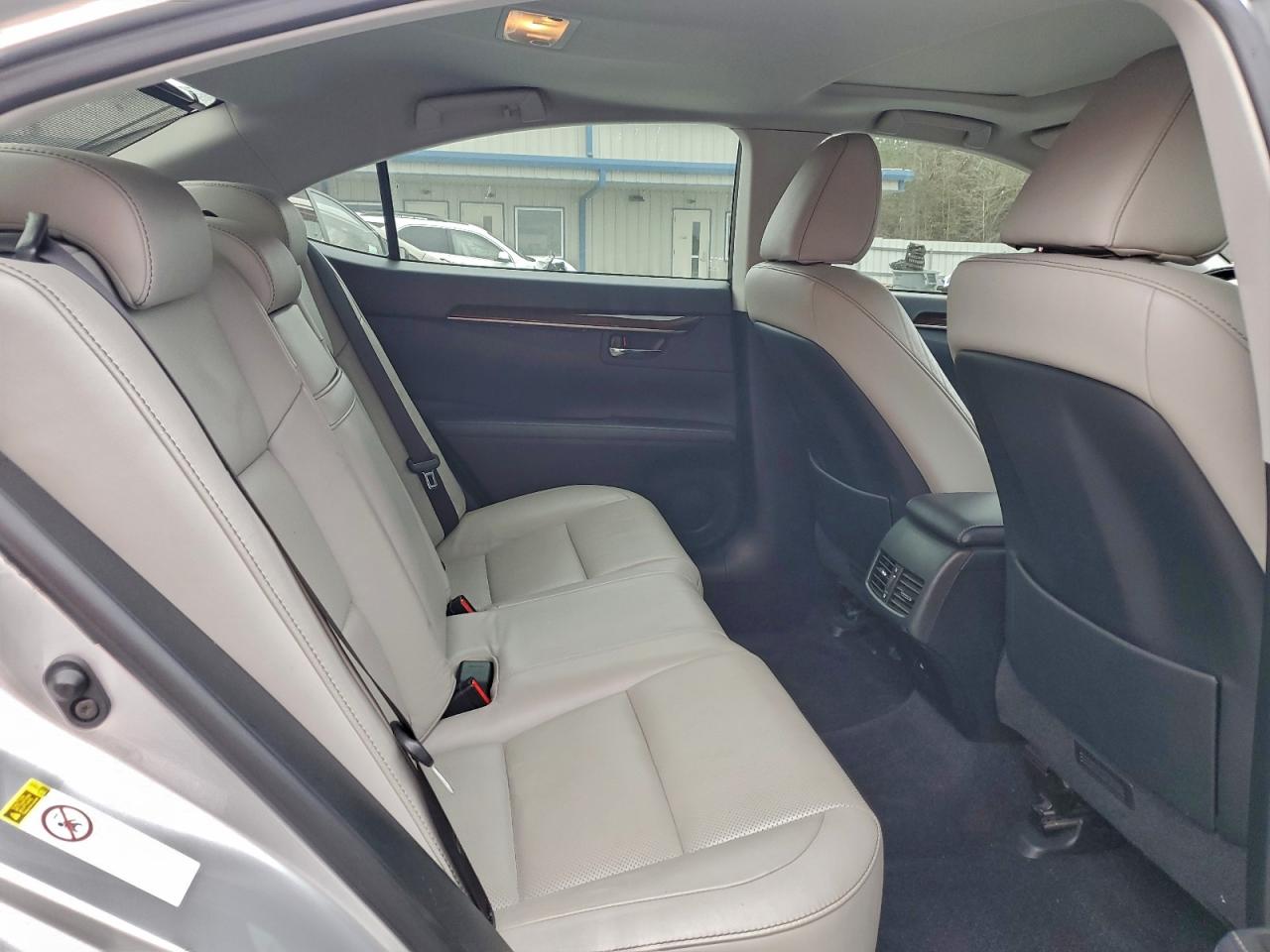 2013 Lexus Es 350 VIN: JTHBK1GG9D2079799 Lot: 94442505