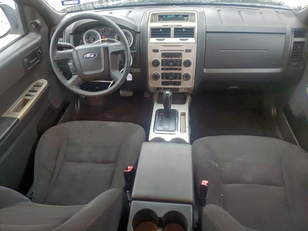 2008 Ford Escape Xlt VIN: 1FMCU93178KE73769 Lot: 93609365