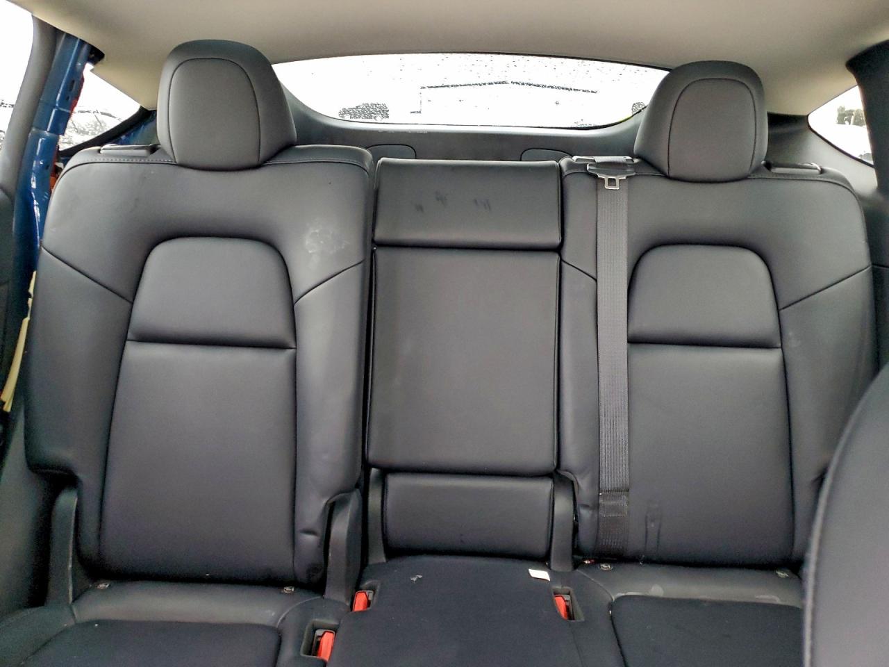 2022 Tesla Model Y VIN: 7SAYGAEE8NF432064 Lot: 93780315