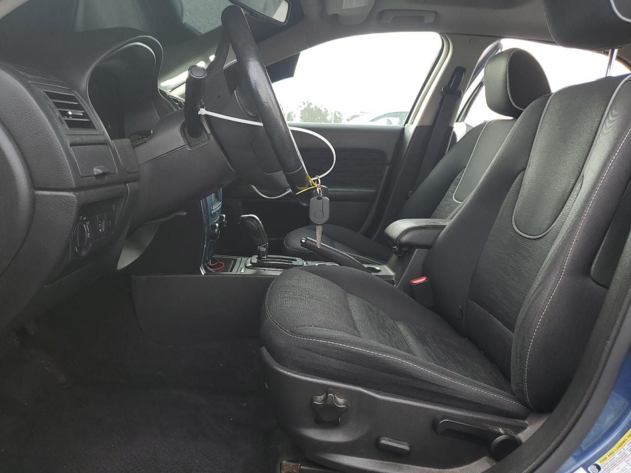 2010 Ford Fusion Se VIN: 3FAHP0HA4AR255916 Lot: 91628065