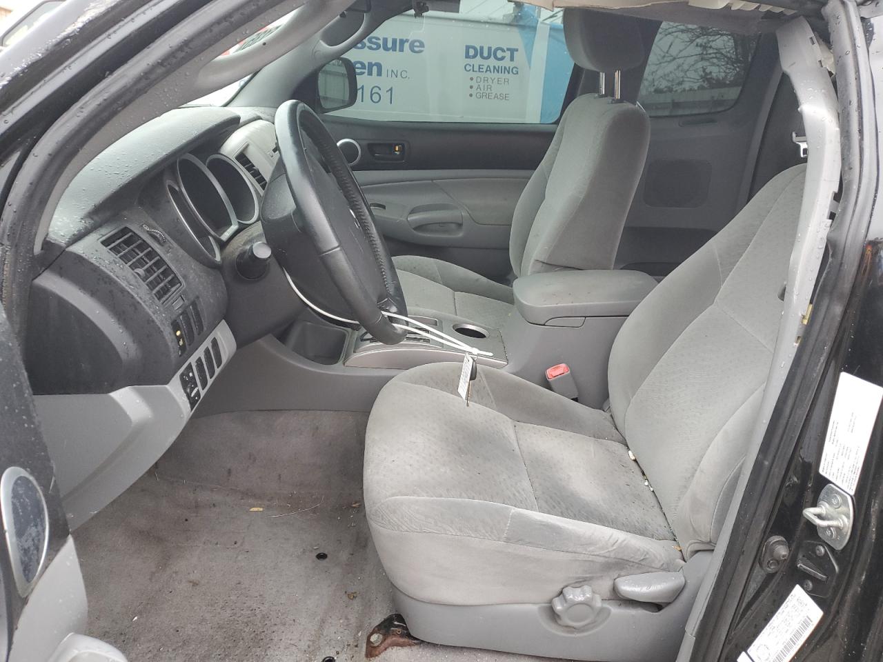 2008 Toyota Tacoma Access Cab VIN: 5TEUU42N78Z538406 Lot: 93365135