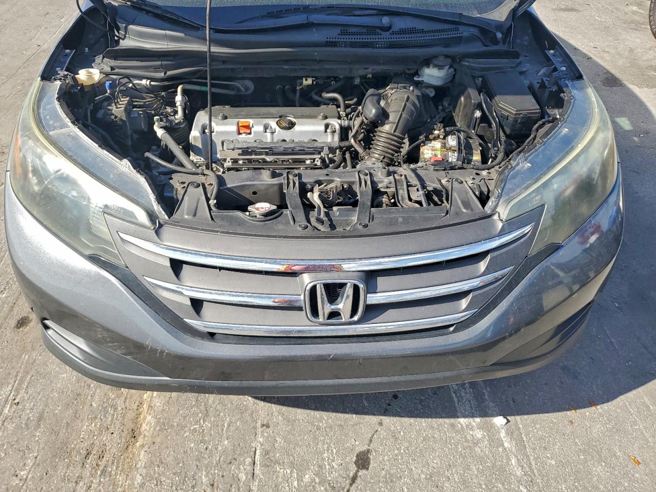 2014 Honda Cr-V Lx VIN: 3CZRM3H31EG706709 Lot: 95396415