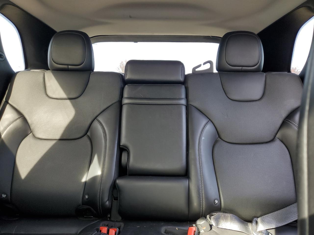 2019 Jeep Cherokee Limited VIN: 1C4PJMDX7KD155540 Lot: 91160845