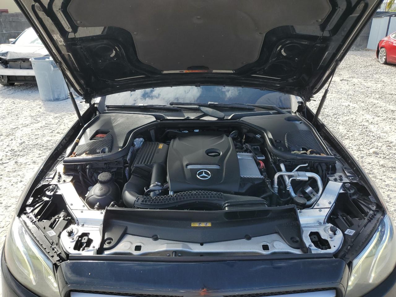 2018 Mercedes-Benz E 300 VIN: WDDZF4JB8JA467083 Lot: 91845125